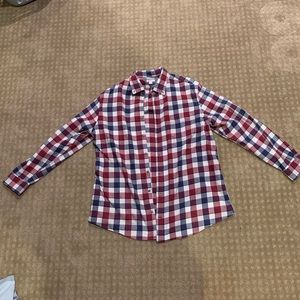 Merona flannel. Size XL